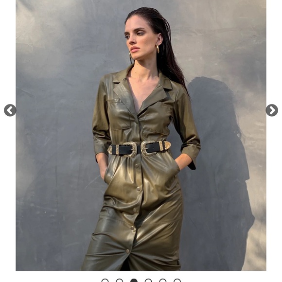 B-Low The Belt Bri Bri Belt - Picture 4 of 8